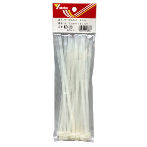 ���^�J���C�N �P�[�u���^�C 4.3mm×190mm 30�{�� KO23 �����o���h �z�� �ב���