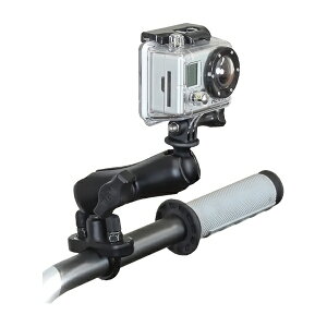 PLOT�i�v���g�j �����}�E���g �}�E���g�Z�b�g GoPro�p�}�E���g�Z�b�g U���}�E���g �W���A�[�� RAM-B-149Z-GOP1U