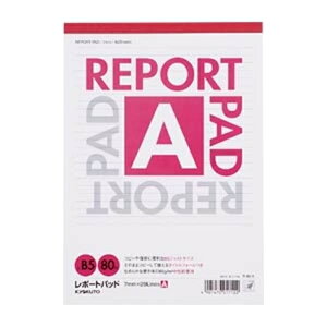 {m[g |[gpbh X^_[h Ar i7mmj B5 F80 R80A pi [ ML t@C 㐮  m[g  80 R80A 01576