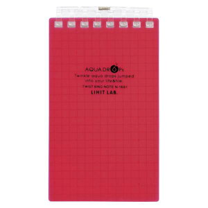 LIHIT LAB.iqguj AQUA DROPs cCXgOEm[g iTCYj  N-1661-3 pi [ ML t@C 㐮  m[g  cCXgOEm[giTCYj N-1661-3 052