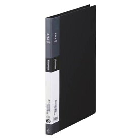 KING JIM（キングジム） シンプリーズ Zファイル A4判タテ型 （背幅17mm） 黒 578SP 578SPクロ 事務用品 文房具 筆記具 ファイル 机上整理 オフィス クロ 7401