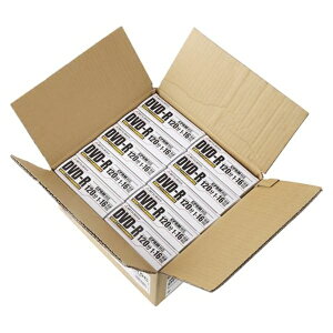 OHwfBA ^p DVD-R 1^^Cv 1-16{Ή 100 VHR12JPP10C PC p\R Ӌ@ L^ AV fBA OA 08442