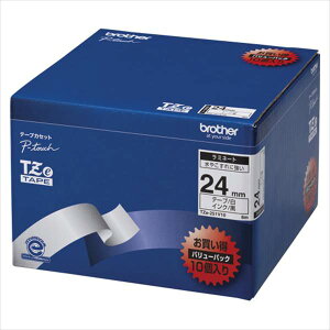 brotheriuU[j s[^b`pe[vJ[gbW ~l[ge[v 8m   24mm 10 TZE-251V10 pi [ ML t@C 㐮 ItBX TZe-251V10 09840