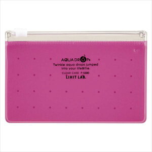 LIHIT LAB.iqguj AQUA DROPs N[P[X A8  F-5300-3 F-5300-3 pi [ ML t@C 㐮 ItBX 10466