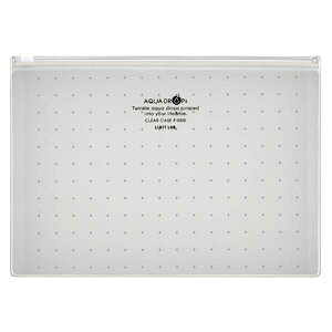 LIHIT LAB.iqguj AQUA DROPs N[P[X A5  F-5302-1 F-5302-1 pi [ ML t@C 㐮 ItBX 10472