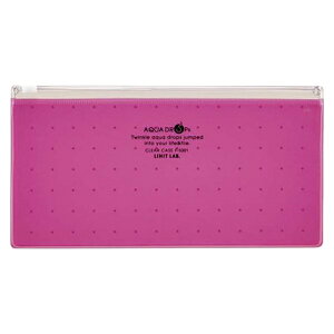 LIHIT LAB.iqguj AQUA DROPs N[P[X PEN iʒj  F-5301-3 F-5301-3 pi [ ML t@C 㐮 ItBX 10490