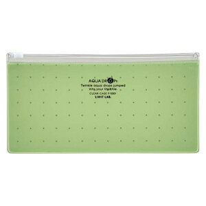 LIHIT LAB.iqguj AQUA DROPs N[P[X PEN iʒj  F-5301-6 F-5301-6 pi [ ML t@C 㐮 ItBX 10492