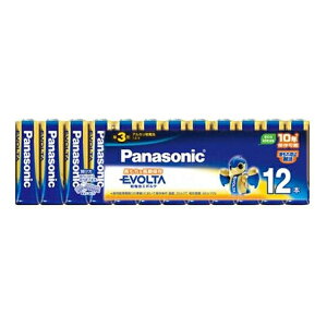 Panasonicipi\jbNj EVOLTAAJdr 12{ LR6EJ/12SW pi Lb` ItBX  G pi Օi LR6EJ/12SW 12793