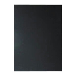 Ae j[J[{[h 5mm ubN A2 BP-5CB-A2-BK BP-5CB-A2-BK pi [ ML t@C 㐮  f Oc594×420×5mm 18223