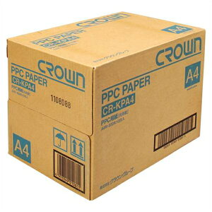 NE PPCp 500×5 A4 CR-KPA4-W pi [ ML t@C 㐮 ItBX CR-KPA4-W 19585