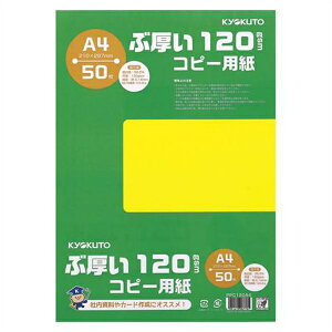 {m[g ԌRs[p A4 50 PPC120A4 pi [ ML t@C 㐮 ItBX PPC120A4 24247
