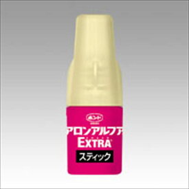 コニシ アロンアルフア EXTRA スティック #04794 事務用品 文房具 筆記具 ファイル 机上整理 梱包 接着 #04794 65156