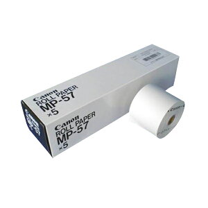 Canon�i�L���m���j �v�����^�[�d��p���[���y�[�p�[ 5�� MP-57 �iV4-0046�j �����p�i ���[�� �M�L�� �t�@�C�� ���㐮�� �I�t�B�X MP-57 �iV4-0046�j 69898