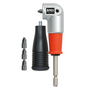 ANEX�i�A�l�b�N�X�j AKL-565 �d���h���C�o�[�p�X�[�p�[�V���[�gL�^�A�_�v�^ AKL-565 ���^�y�ʁE���Z�w�b�h 000675024565