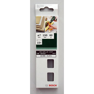 BOSCH�i�{�b�V���j GS7CLE �O��-�X�e�B�b�N�N���A10PC GS7CLE