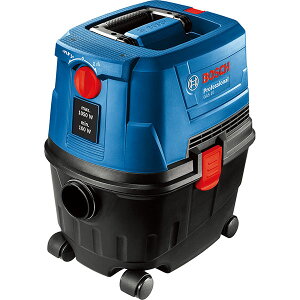 BOSCH�i�{�b�V���j GAS10 �}���`�N���[�i�[PRO GAS10 �t�B���^�[���|�X�C�b�`�ŊȒP�ɖڋl�܂���� 000555160010