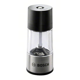 BOSCH（ボッシュ）: IXOアダプターペッパーミル SPICE スマートにクッキング！