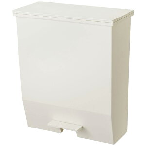 【選べる特典付き】【あす楽】ソロウ SOLOW ゴミ箱 ペダルオープン タイプ ソロウ ふた付 ごみ箱 キャスター付き 隙間 大容量 45L 13L/25L/35L キッチン 生ごみ ゴミ捨て テーブル カウンター 下