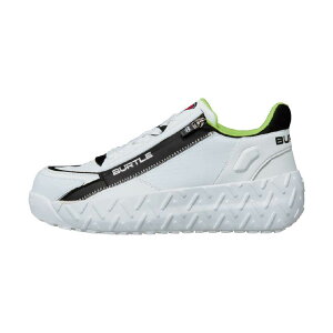 �y���K�i�^LIMITED EDITION�zBURTLE �o�[�g�� 3301 �Z�[�t�e�B�X�j�[�J�[ ���S�C ALPHA GEAR 2026�N���胂�f�� �n�C�J�b�g�~�b�h�\�[�� �T�C�h�t�@�X�i�[ �|����c JIS S�� �ϊ� �ϖ� 3E ���C�h �y�� ����