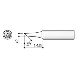 HAKKO�i�����j T18-C2 ���Đ�/2C�^ �y�V�K�o�^�p�z ���Đ� 2C�^ 000056087258