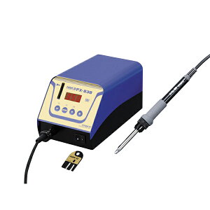 HAKKO�i�����j FX838-01 ���M�e�ʂ͂񂾂��� 150W FX838-01 000056500838 ���c �M���H �n���_