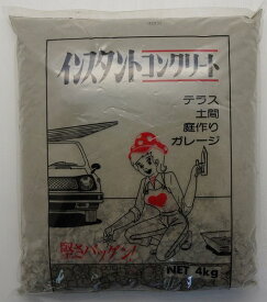 Amazon 家庭化学 インスタントセメント 日曜セメント ホワイト 1 3kg Diy 工具 ガーデン