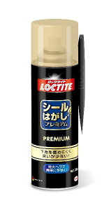 ���b�N�^�C�g�iLOCTITE�j �V�[���͂��� �v���~�A�� 220ml DSP-220