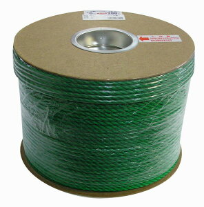 ���^�J���C�N:PE�J���[���[�v�h������ �� 6mm×200m RE-103