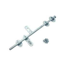 ハイロジック 丸棒貫抜 450ミリ 入数1個 17667