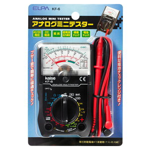 ELPAiGpj AiO~jeX^[ KF-6