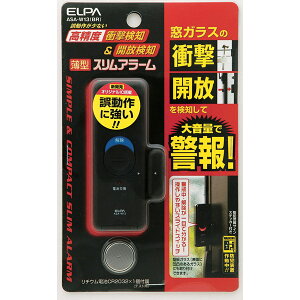 ELPA�i�G���p�j ���^�A���[���Ռ�&�J�� ASA-W13�iBR�j