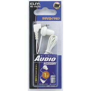 ELPA�i�G���p�j ���W�I�C���z����1m RE-11L�iIV�j