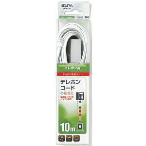 ELPAiGpj TELpR[h62/4c 10m TEW-E100
