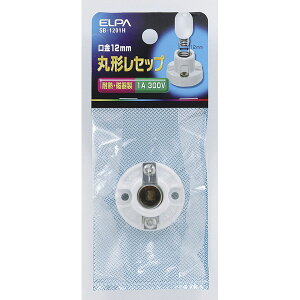 ELPA�i�G���p�j �ی^���Z�b�v SB-1201H