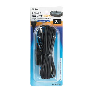 ELPA�i�G���p�j �z�b�g�v���[�g�R�[�h15A WP-M15B�iBK�j