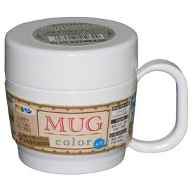 アサヒペン 水性多用途マグカラー 120ml ライトグレー 4970925410399 塗料 ペンキ