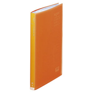 LIHIT LAB.�i���q�g���u�j �N�����[�u�b�N40P A4S �I�����W G3102-4 �N�����[�u�b�N40P G3102-4 A4S �I�����W G3102-4