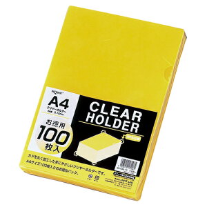 LIHIT LAB.�i���q�g���u�j �N�����[�z���_�[ A4 �� 100�� G6100-17 �N�����[�z���_�[ G6100-17 A4 �� G6100-17