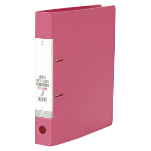 LIHIT LAB.�i���q�g���u�j D�^�����O�t�@�C�� A4S 46mm �� G2230-3 D�^�����O�t�@�C�� G2230-3 A4S 46mm �� G2230-3