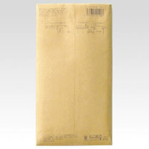 菅公工業 パースルバッグ #00 タ120 #00 09601