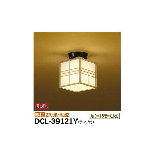 y[J[zd@ a^V[O DCL-39121Y