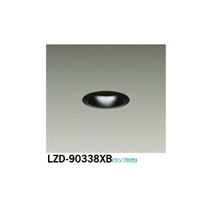 ����d�@:LED�_�E�����C�g LZD-90338XB�y���[�J�[�����i�z