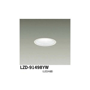 �y���[�J�[�����z����d�@ LED�_�E�����C�g LZD-91498YW