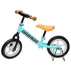 DABADA（ダバダ）:バランスバイク スカイブルー balance-bike バランスバイク ペダルなし自転車 balance-bike