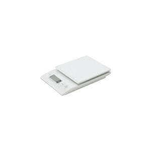 TANITA�i�^�j�^�j �f�W�^���N�b�L���O�X�P�[�� 2kg KD-410 WH �p�[���z���C�g 6819800 �w���V�[�ł���������H���V�s�t 6819800