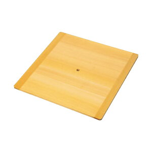 EBM さわら 角セイロ台す 36・39cm用 0483600