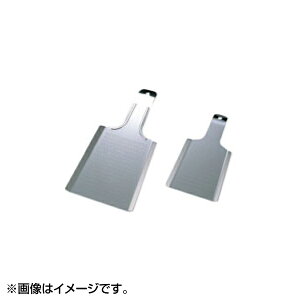 EBM ステンレス わさびおろし サメ吉 中 8009300