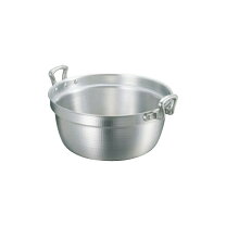 楽天市場】ebm アルミ 打出 料理鍋 30cmの通販