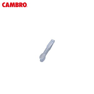 CAMBRO�i�L�����u���j �J���E�F�A �g���O �t���b�g�O���b�v TG6 �N���A 0701600