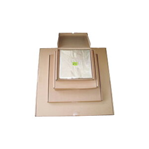 EBM �H���p�Z���t�@�� �~�[�g�Z�� 600mm�p 1000���� 1141300
